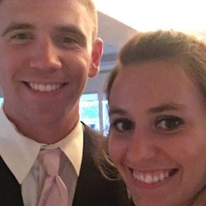 Meet your Posher, Deidra